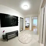 Luxury Karlo Διαμέρισμα Μόσταρ