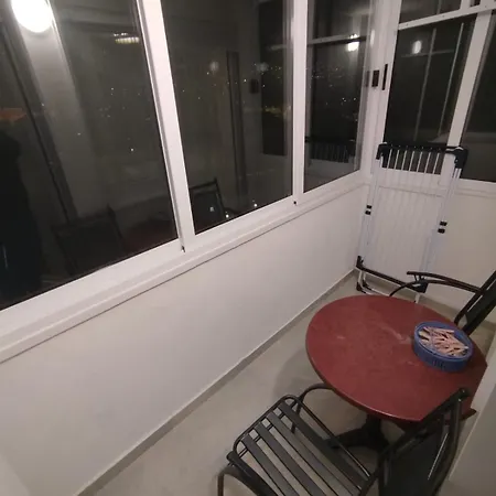 Luxury Karlo Appartement