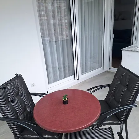 Apartment Luxury Karlo