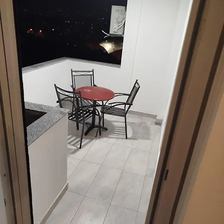 Luxury Karlo Appartement *