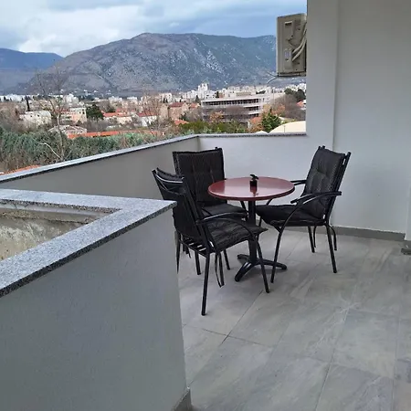 Luxury Karlo Mostar