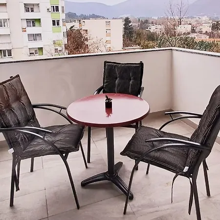 Luxury Karlo Mostar