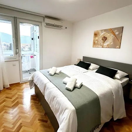 Luxury Karlo Apartment Mostar