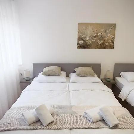Luxury Karlo Mostar