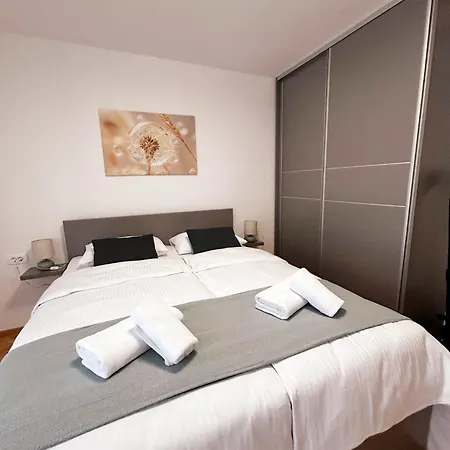 Luxury Karlo Apartment Mostar