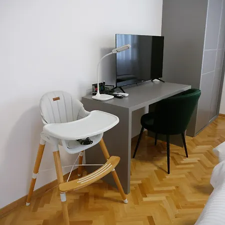 Appartement Luxury Karlo *