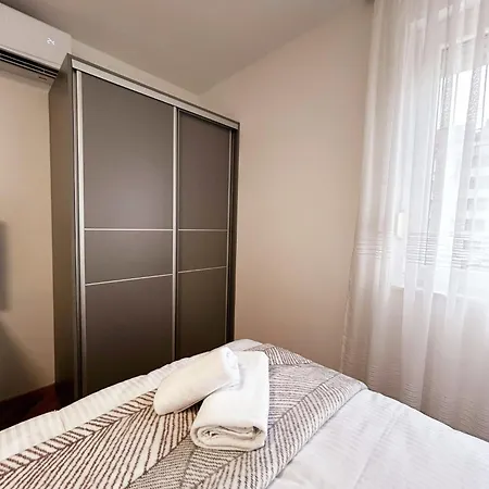 Appartement Luxury Karlo