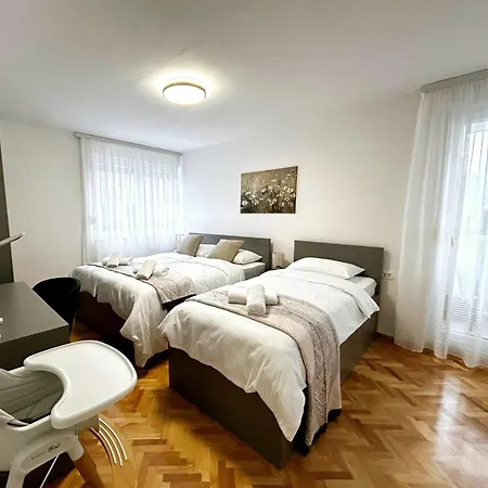 Luxury Karlo Apartment Mostar