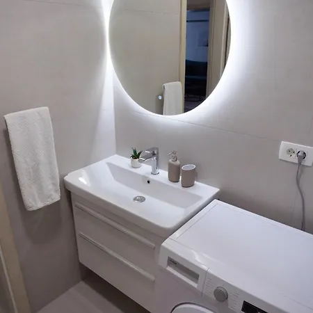 Apartment Luxury Karlo Mostar