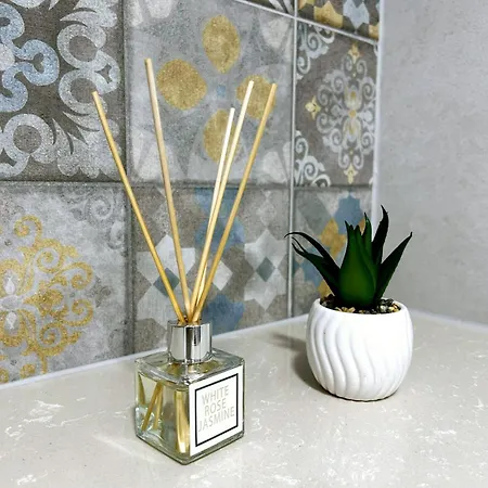 Luxury Karlo Appartement Mostar