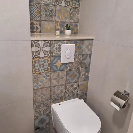 Luxury Karlo Appartement Mostar