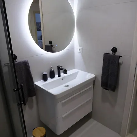 Luxury Karlo Apartment Mostar