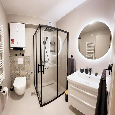 Apartment Luxury Karlo *