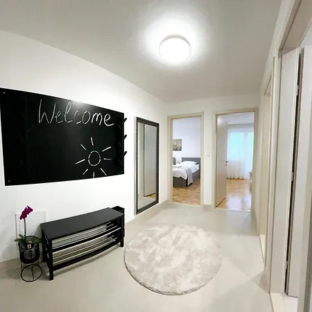 Luxury Karlo Apartamento Mostar