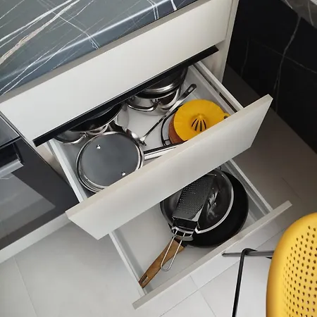 Apartment Luxury Karlo