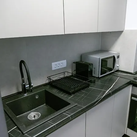 Apartment Luxury Karlo Mostar