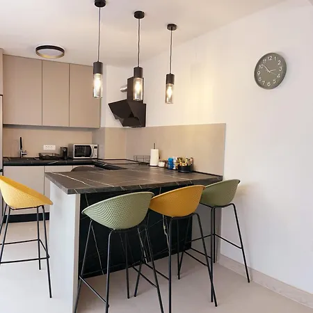Apartment Luxury Karlo Mostar