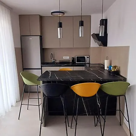 Apartment Luxury Karlo *