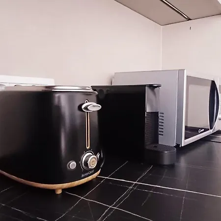 Luxury Karlo Appartement Mostar