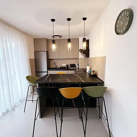 Apartment Luxury Karlo Mostar