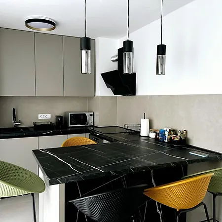 Apartment Luxury Karlo Mostar