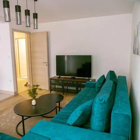 Luxury Karlo * Mostar