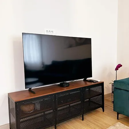 Apartament Luxury Karlo