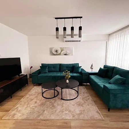 Luxury Karlo Apartment Mostar