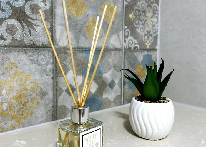 Luxury Karlo Apartament Mostar